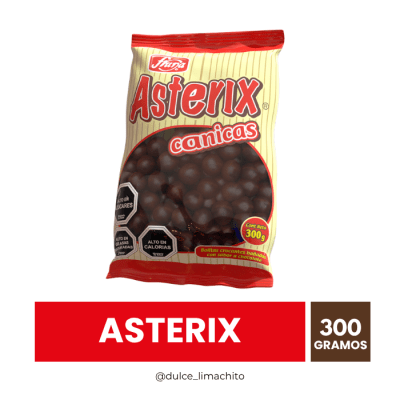 ASTERIX 300 GR1