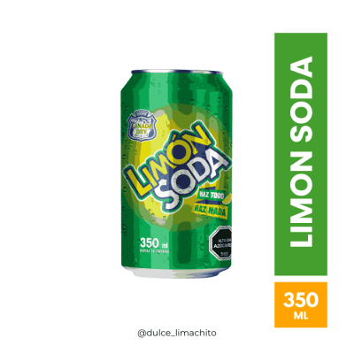 BEBIDA LIMON SODA LATA 350 ML1
