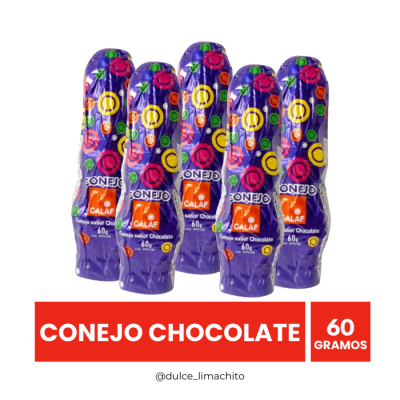 CONEJO DE PASCUA CALAF1