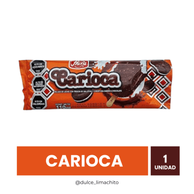 HELADO CARIOCA 110 ML1
