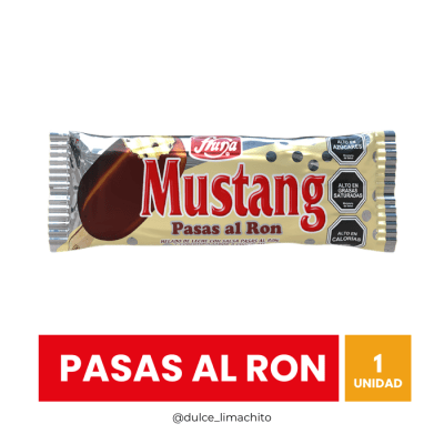 HELADO MUSTANG PASAS AL RON 110 ML1