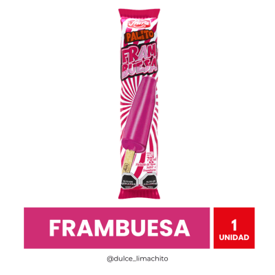 HELADO PALITO FRAMBUESA 70 ML1
