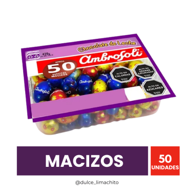 BANDEJA 50 HUEVITOS MACIZOS AMBROSOLI1