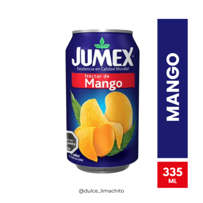 JUGO JUMEX MANGO 335 ML1