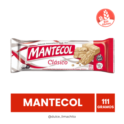 MANTECOL 111 GR1