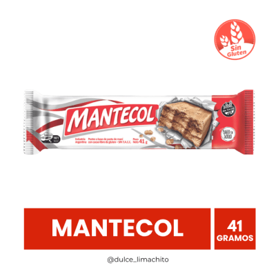 MANTECOL 41 GR1
