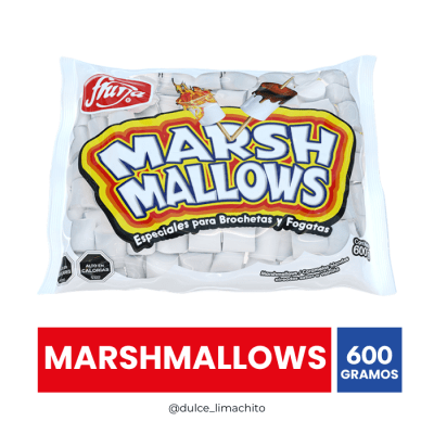 FOGATA FRUNA 600 GR1