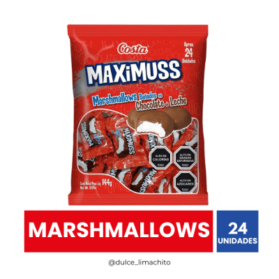 MAXIMUS 144 GR1
