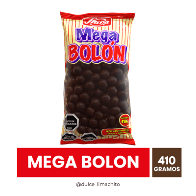 MEGA BOLON 410 GR1