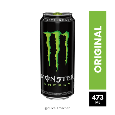 MONSTER ENERGY RELUGAR 473 ML1