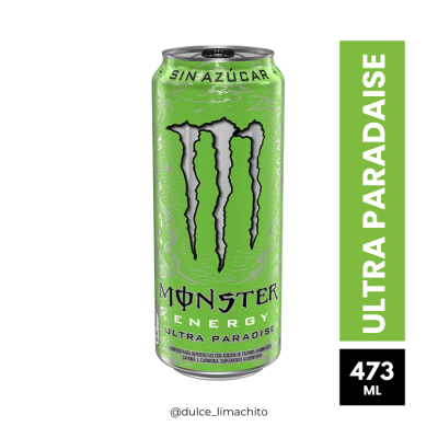 MONSTER ULTRA PARADAISE 473 ML1