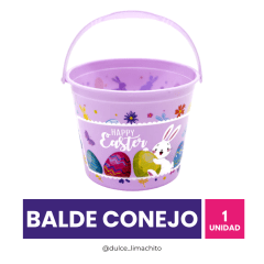 BALDE PASCUA MORADO UNIDAD