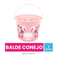 BALDE PASCUA ROSADO UNIDAD