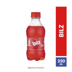 BEBIDA MINI CCU BILZ 250 ML