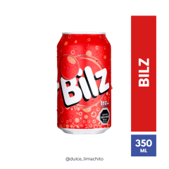 BEBIDA BILZ LATA 350 ML