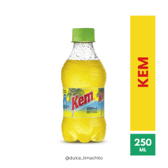BEBIDA MINI CCU KEM 250 ML
