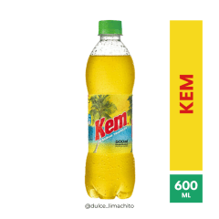 BEBIDA KEM 600 ML
