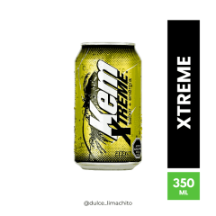 BEBIDA KEM XTREME LATA 350 ML