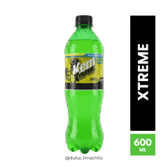 BEBIDA KEM XTREME 600 ML