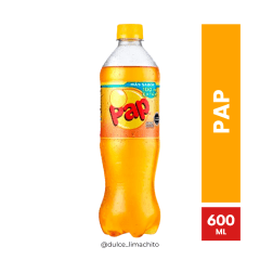 BEBIDA PAP 600 ML