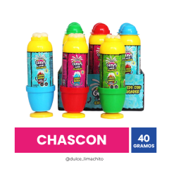 CHASCON ACID 40 GR