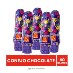 CONEJO DE PASCUA CALAF