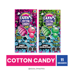 COTTON CANDY 11 GR