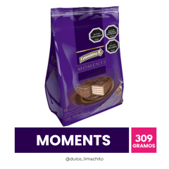 GALLETAS MOMENTS CUBIERTA 309 GR