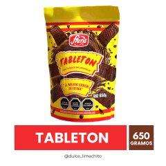 TABLETON DOYPACK 650 GR