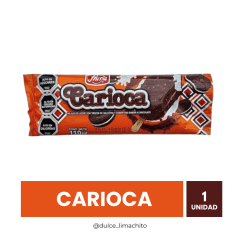 HELADO CARIOCA 110 ML