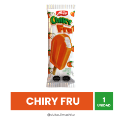 HELADO CHIRY FRU 70 ML