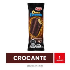 HELADO CHOCO CROCANTE 70 ML
