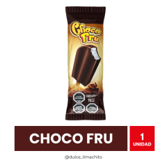 HELADO CHOCO FRU 70 ML