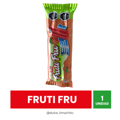 HELADO FRUTI FRU 70 ML
