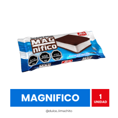 HELADO SANDWICH MAGNIFICO 125 ML