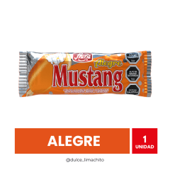 HELADO MUSTANG ALEGRE 110 ML