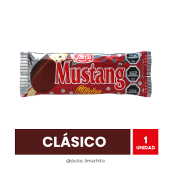 HELADO MUSTANG CLASICO 110 ML