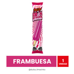HELADO PALITO FRAMBUESA 70 ML