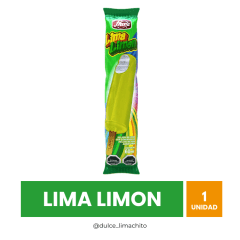 HELADO LIMA LIMON 60 ML