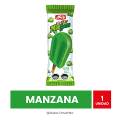 HELADO PALITO MANZANA 60 ML