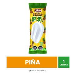 HELADO PALITO PIÑA 60 ML