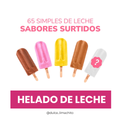 HELADO YORK DE LECHE UNIDAD