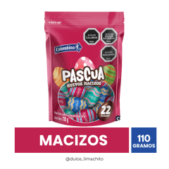 HUEVOS MACIZOS DOYPACK 22 UNIDADES