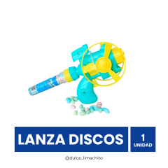 FLYING CANDY GUN UNIDAD