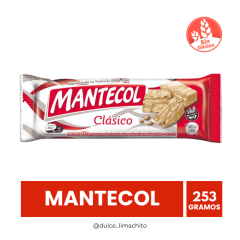 MANTECOL 253 GR