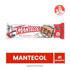 MANTECOL 41 GR