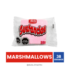 SUSTANCIA CUADRADA FRUNA 38 GR