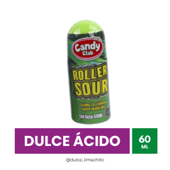 ROLLER SOUR 60 ML