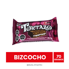 TORTAZO 70 GR