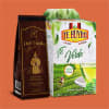 CAFÉ E INFUSIONES